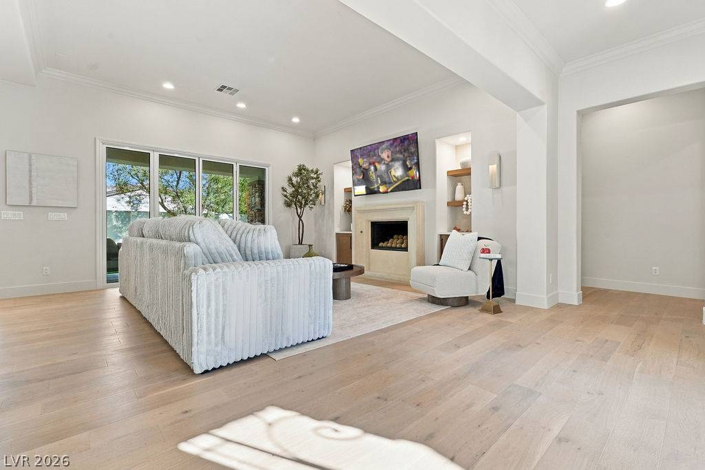 3338 Mission Creek Court Las Vegas NV 89135
