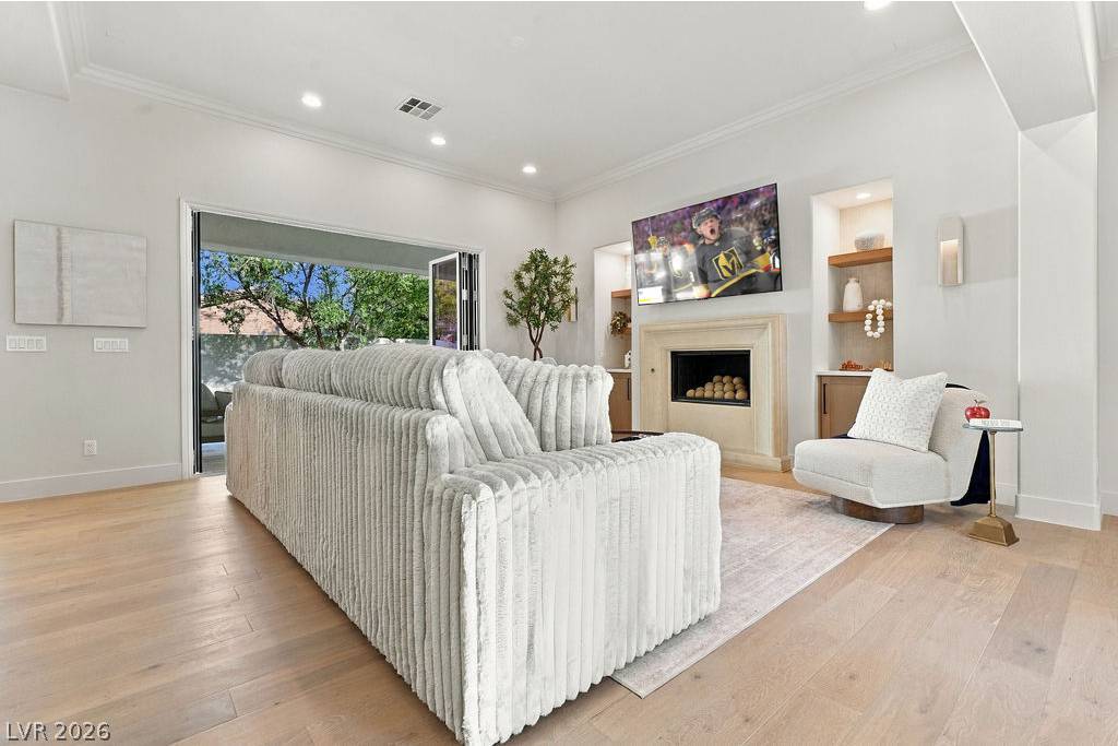 3338 Mission Creek Court Las Vegas NV 89135