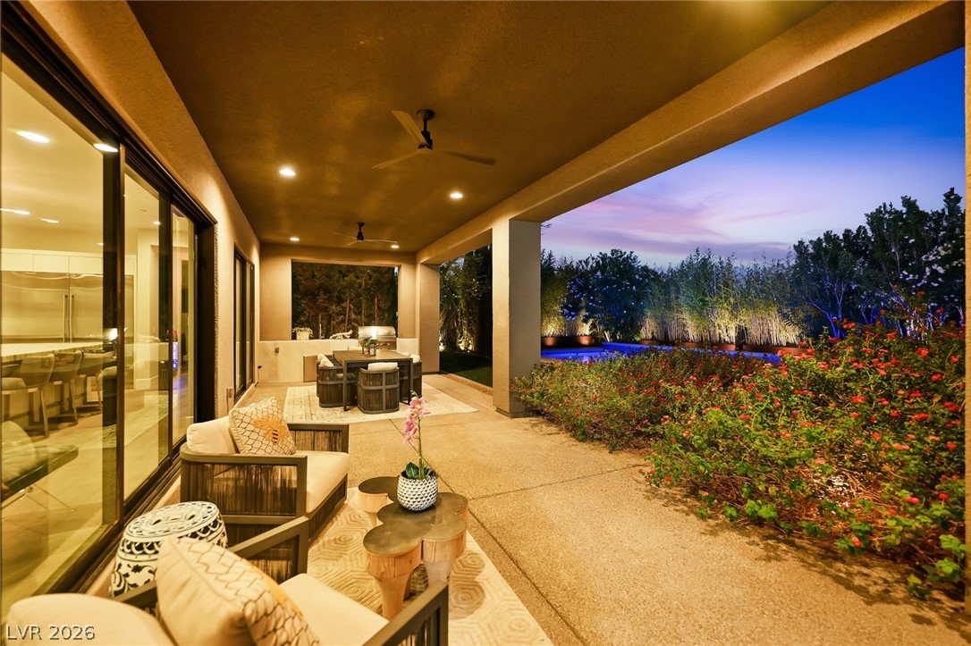 2650 Eldora Estates Court Las Vegas NV 89117