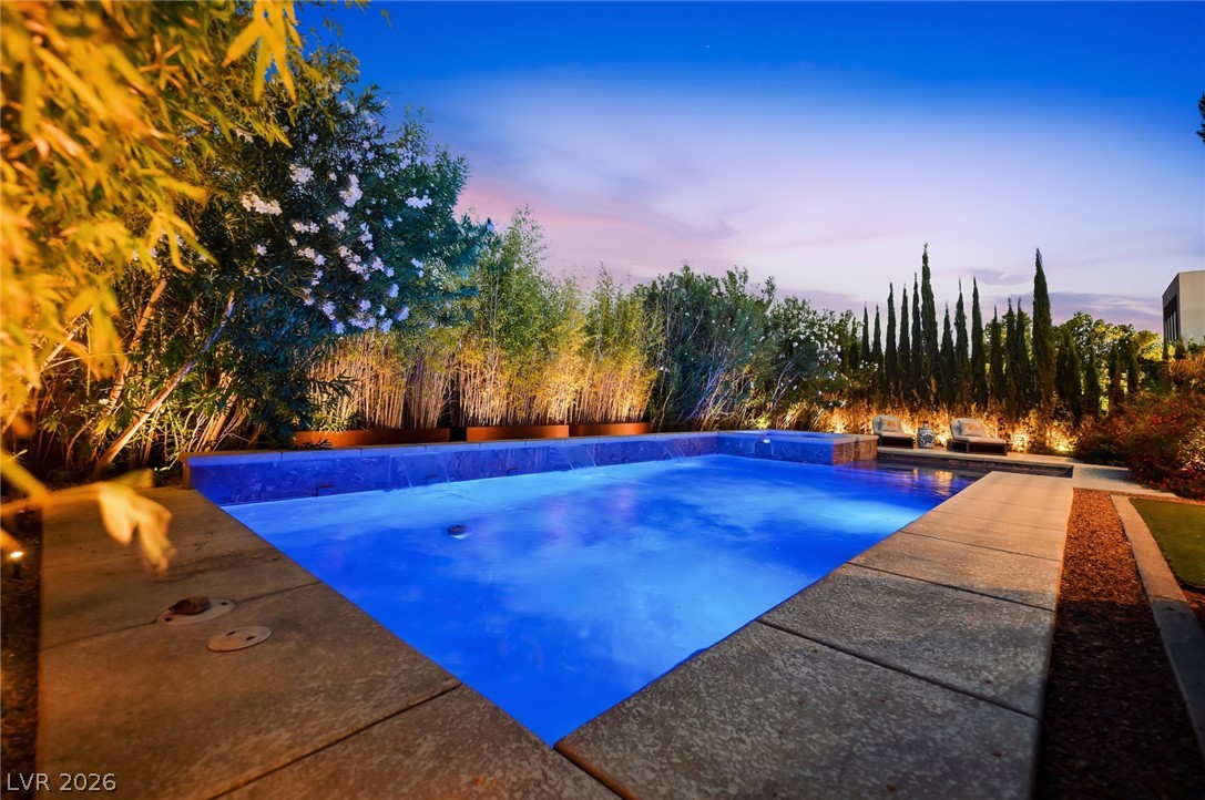 2650 Eldora Estates Court Las Vegas NV 89117