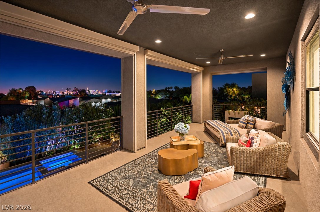 2650 Eldora Estates Court Las Vegas NV 89117