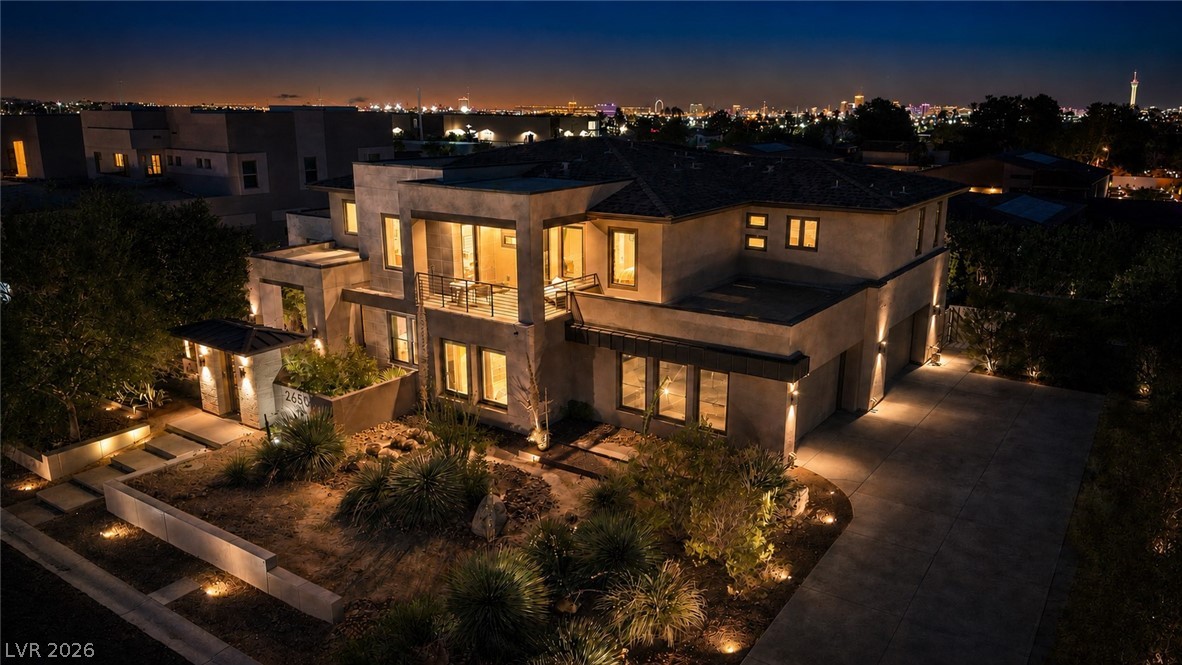2650 Eldora Estates Court Las Vegas NV 89117