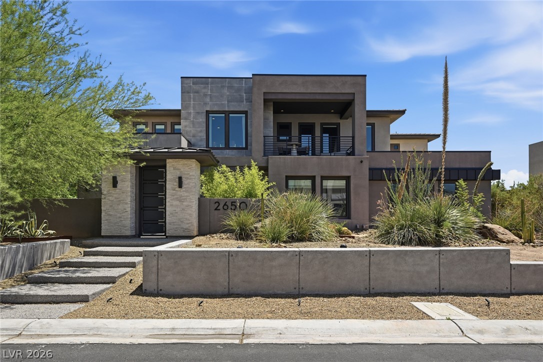 2650 Eldora Estates Court Las Vegas NV 89117