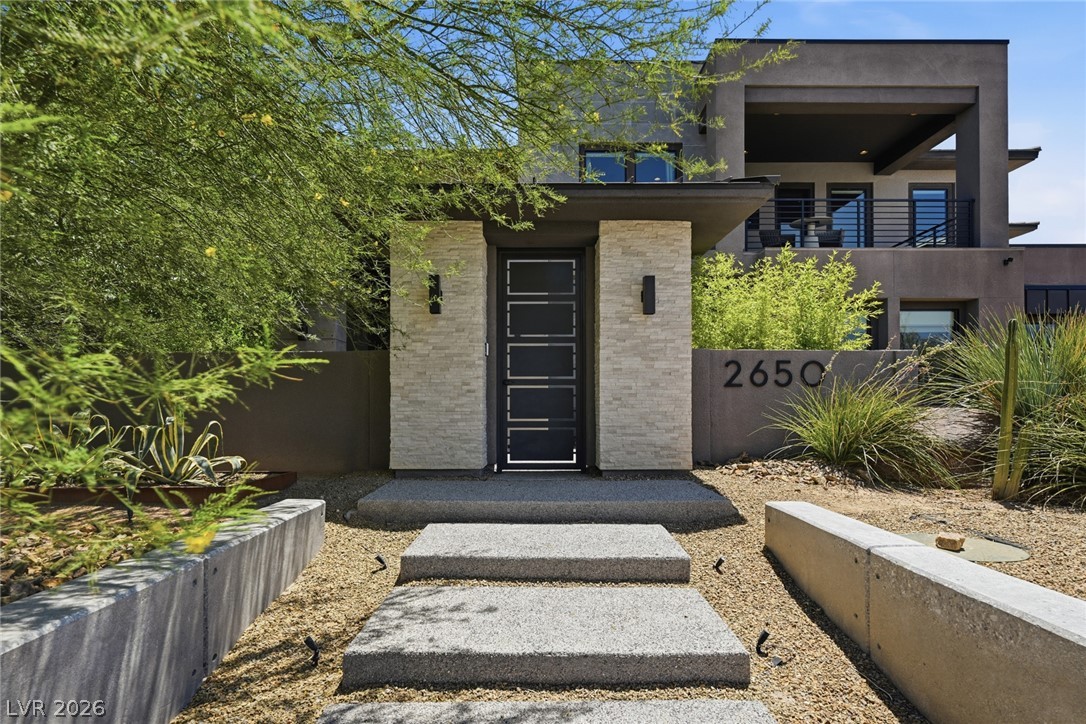 2650 Eldora Estates Court Las Vegas NV 89117