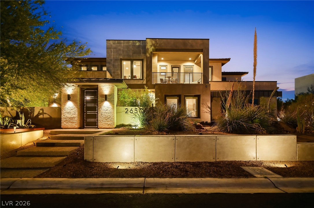 2650 Eldora Estates Court Las Vegas NV 89117