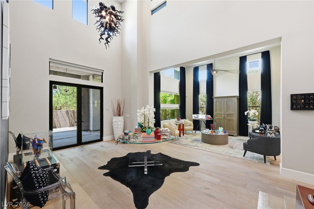 2650 Eldora Estates Court Las Vegas NV 89117