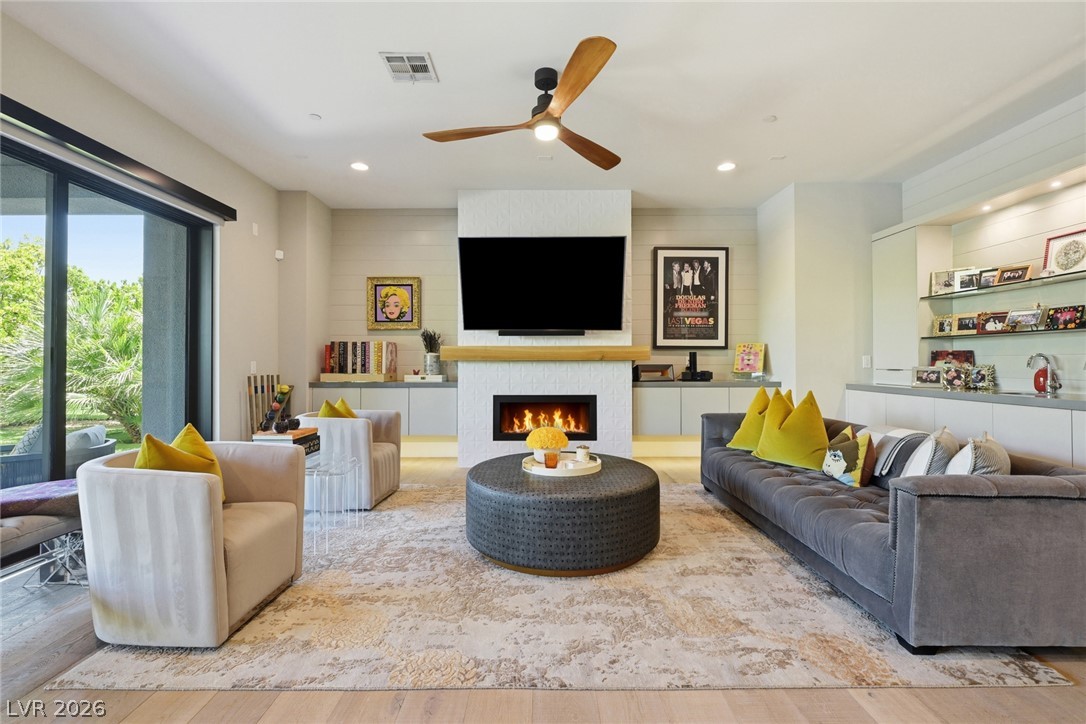 2650 Eldora Estates Court Las Vegas NV 89117