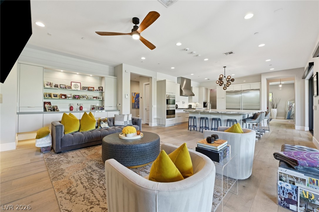 2650 Eldora Estates Court Las Vegas NV 89117