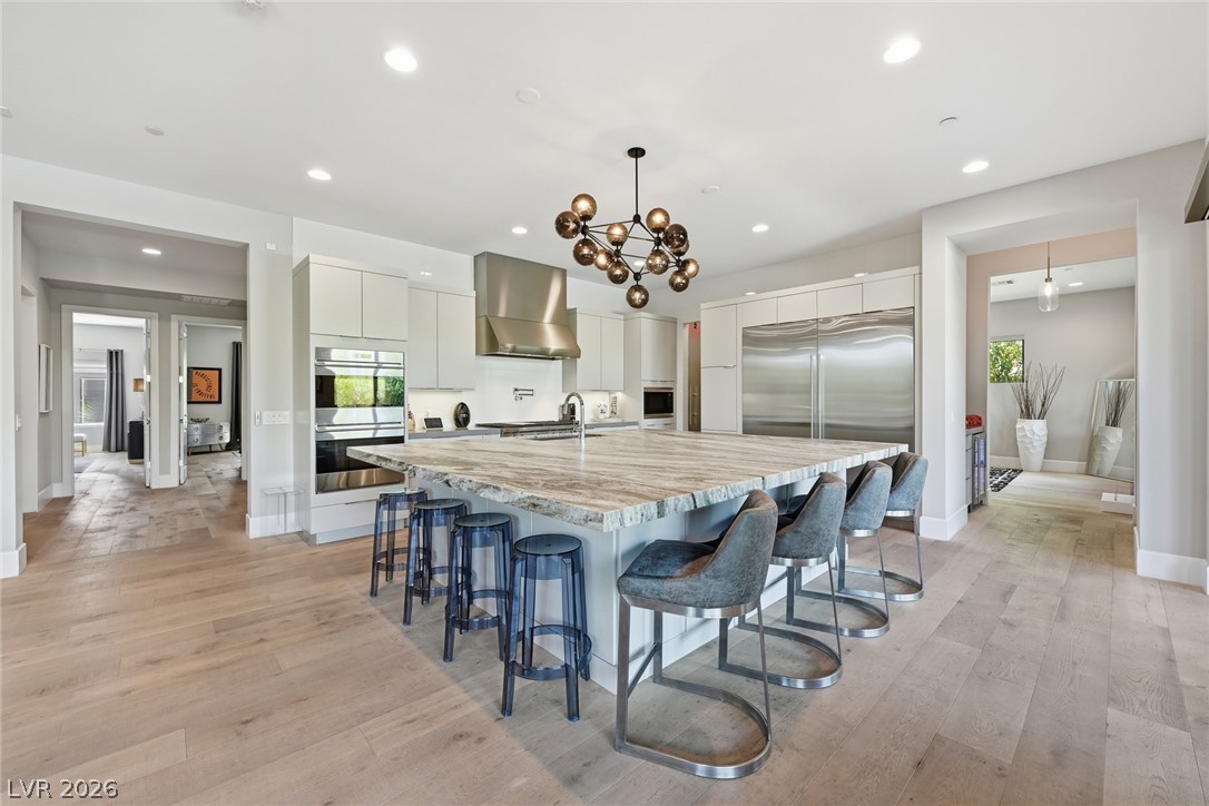 2650 Eldora Estates Court Las Vegas NV 89117