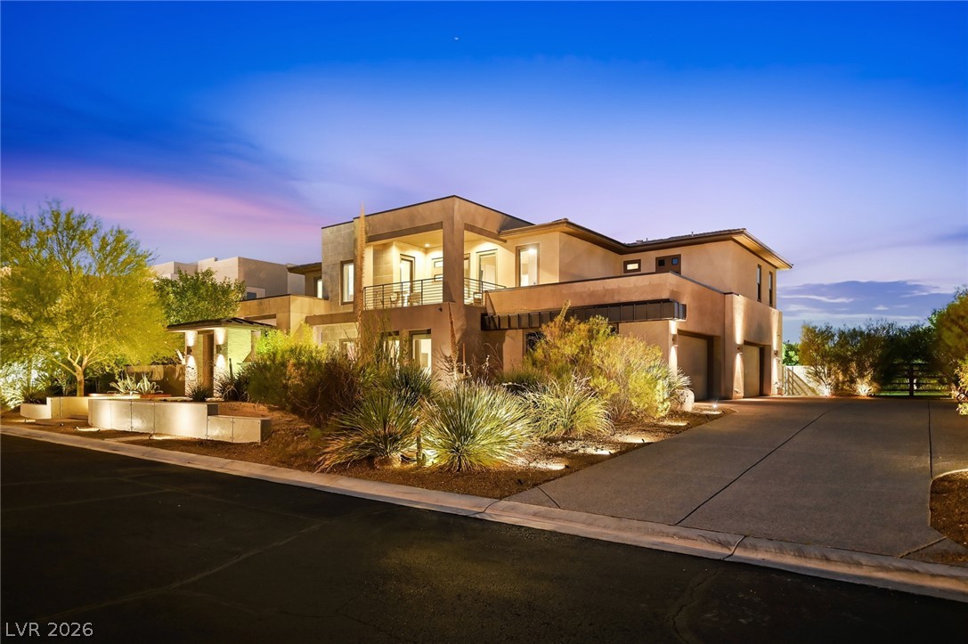 2650 Eldora Estates Court Las Vegas NV 89117
