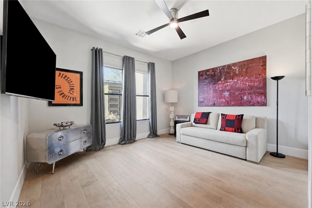 2650 Eldora Estates Court Las Vegas NV 89117