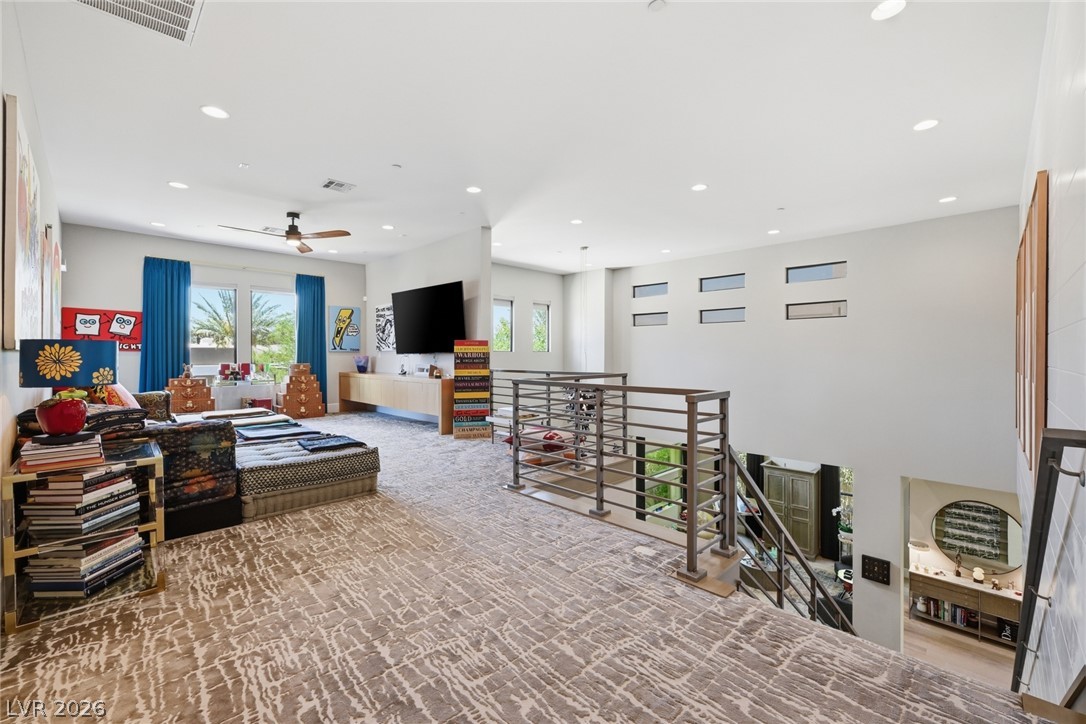 2650 Eldora Estates Court Las Vegas NV 89117