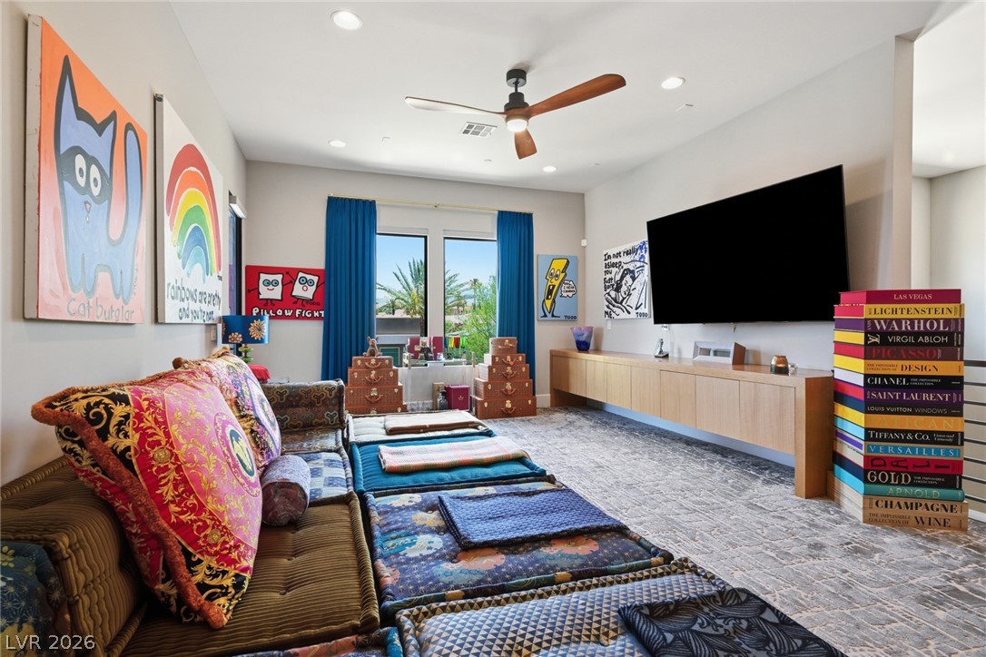 2650 Eldora Estates Court Las Vegas NV 89117