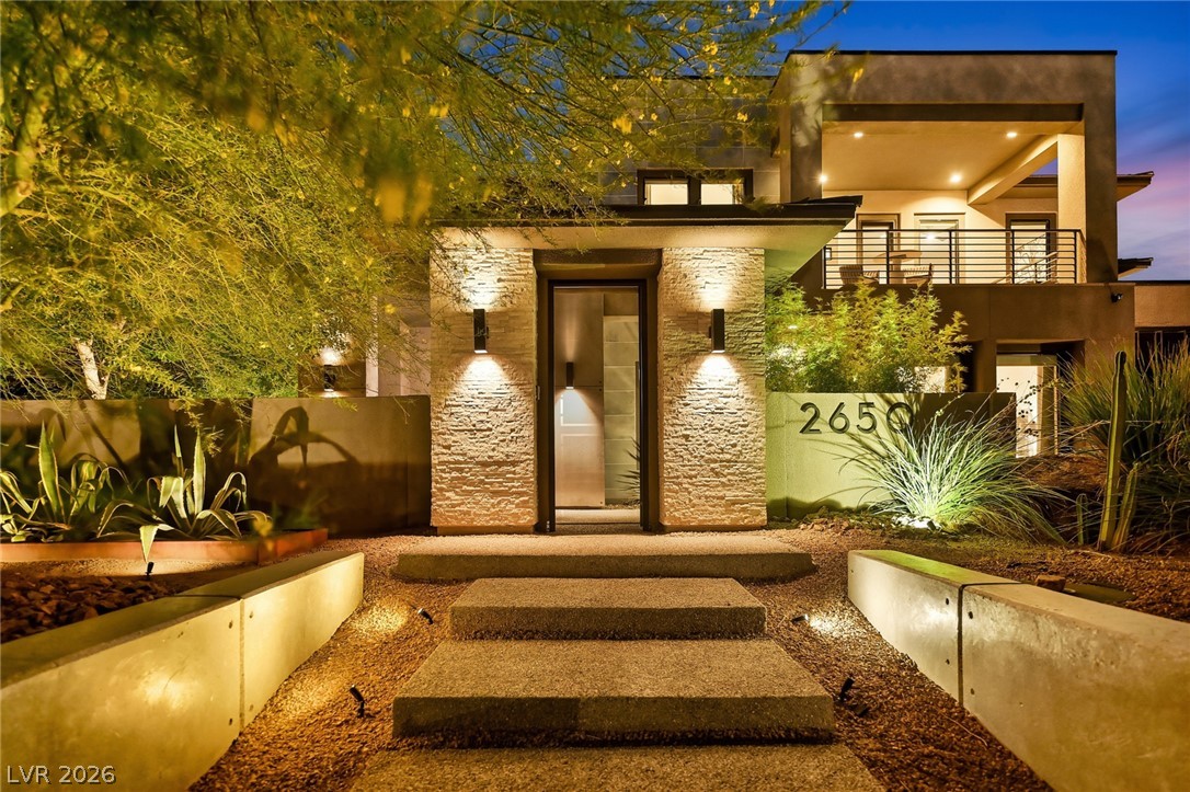 2650 Eldora Estates Court Las Vegas NV 89117