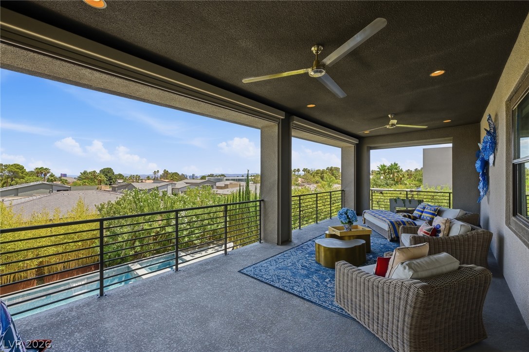 2650 Eldora Estates Court Las Vegas NV 89117
