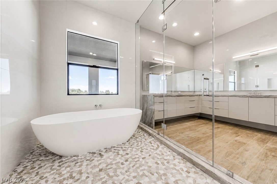 2650 Eldora Estates Court Las Vegas NV 89117