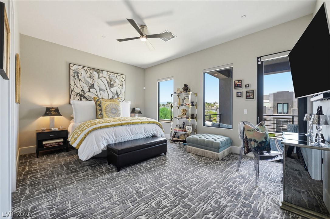 2650 Eldora Estates Court Las Vegas NV 89117