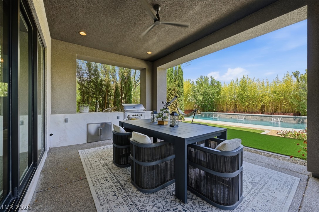 2650 Eldora Estates Court Las Vegas NV 89117