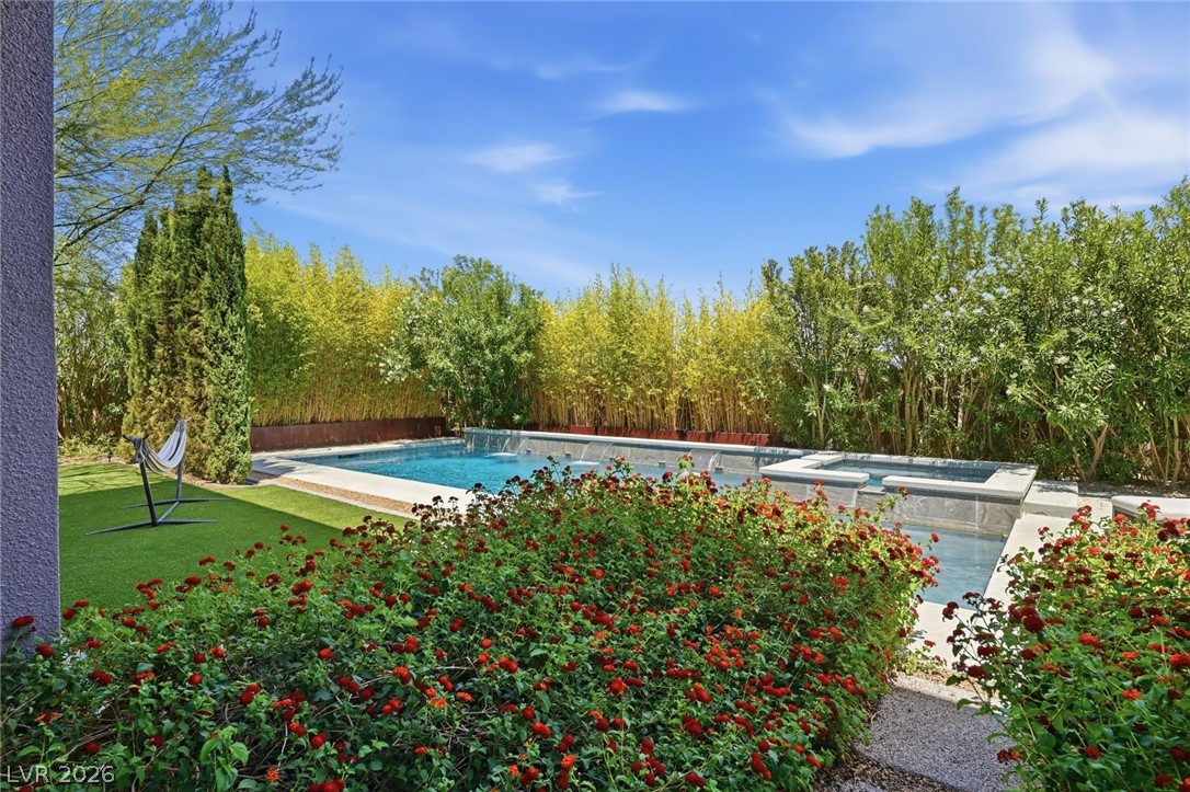 2650 Eldora Estates Court Las Vegas NV 89117