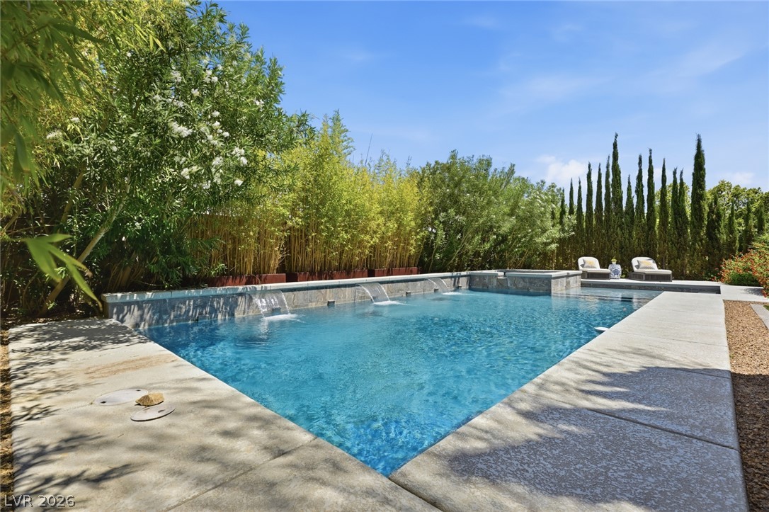 2650 Eldora Estates Court Las Vegas NV 89117