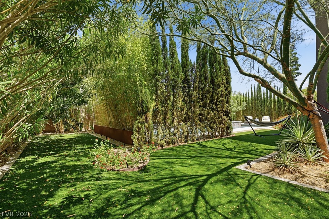 2650 Eldora Estates Court Las Vegas NV 89117