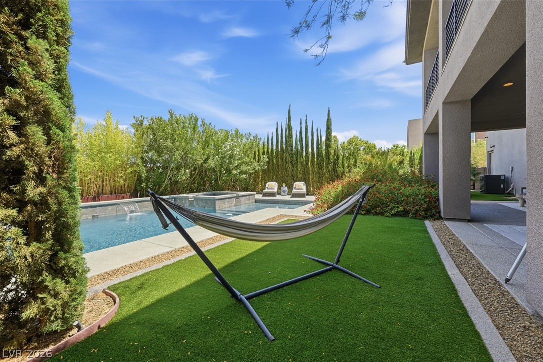 2650 Eldora Estates Court Las Vegas NV 89117