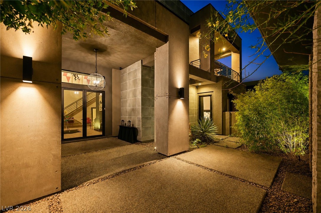 2650 Eldora Estates Court Las Vegas NV 89117