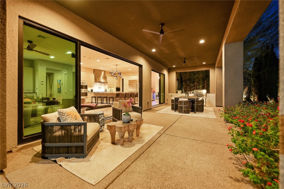 2650 Eldora Estates Court Las Vegas NV 89117