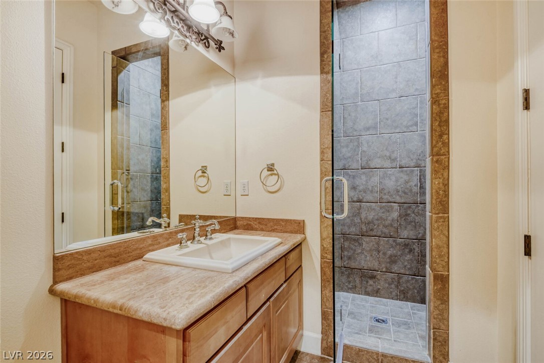 8490 Via De Bellasidra Court Las Vegas NV 89123