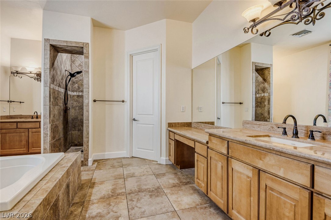 8490 Via De Bellasidra Court Las Vegas NV 89123