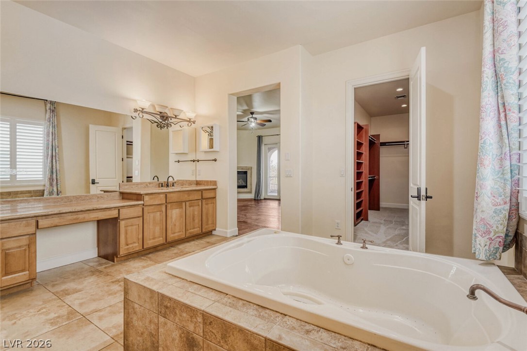 8490 Via De Bellasidra Court Las Vegas NV 89123