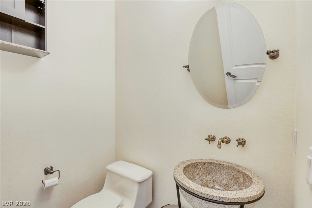 8490 Via De Bellasidra Court Las Vegas NV 89123