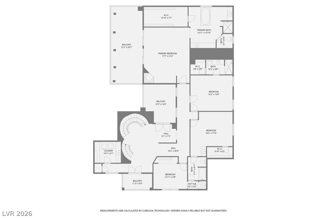 8490 Via De Bellasidra Court Las Vegas NV 89123