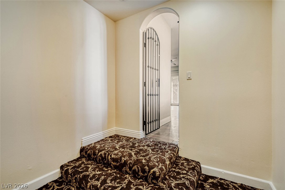 8490 Via De Bellasidra Court Las Vegas NV 89123