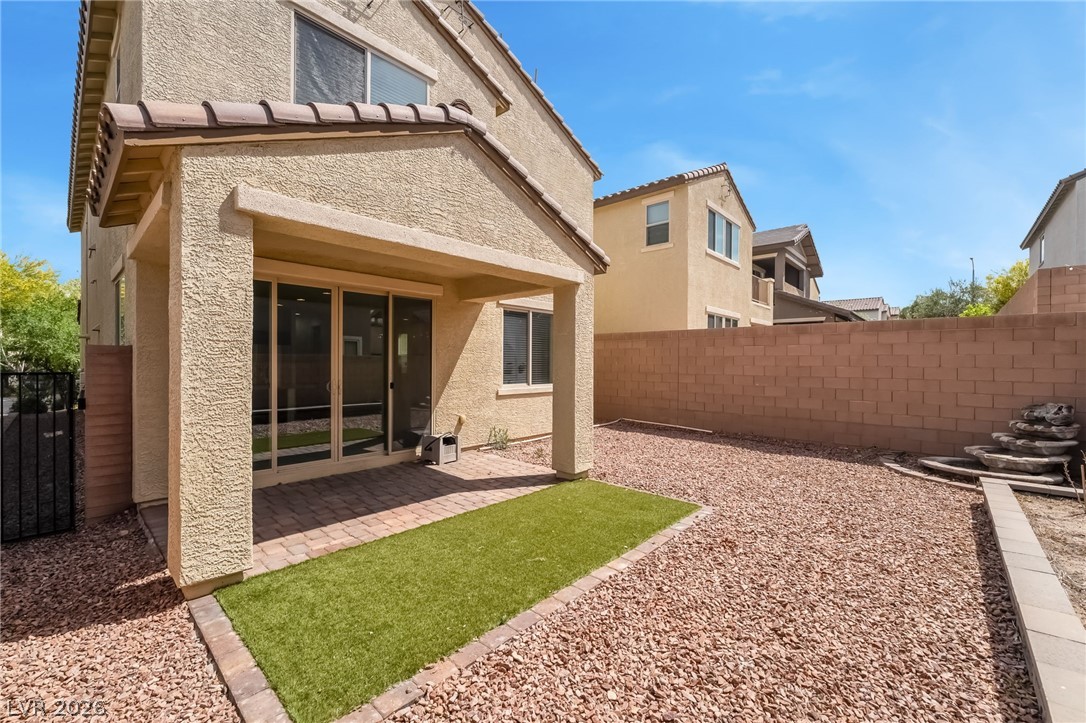 155 Volti Subito Way Henderson NV 89011