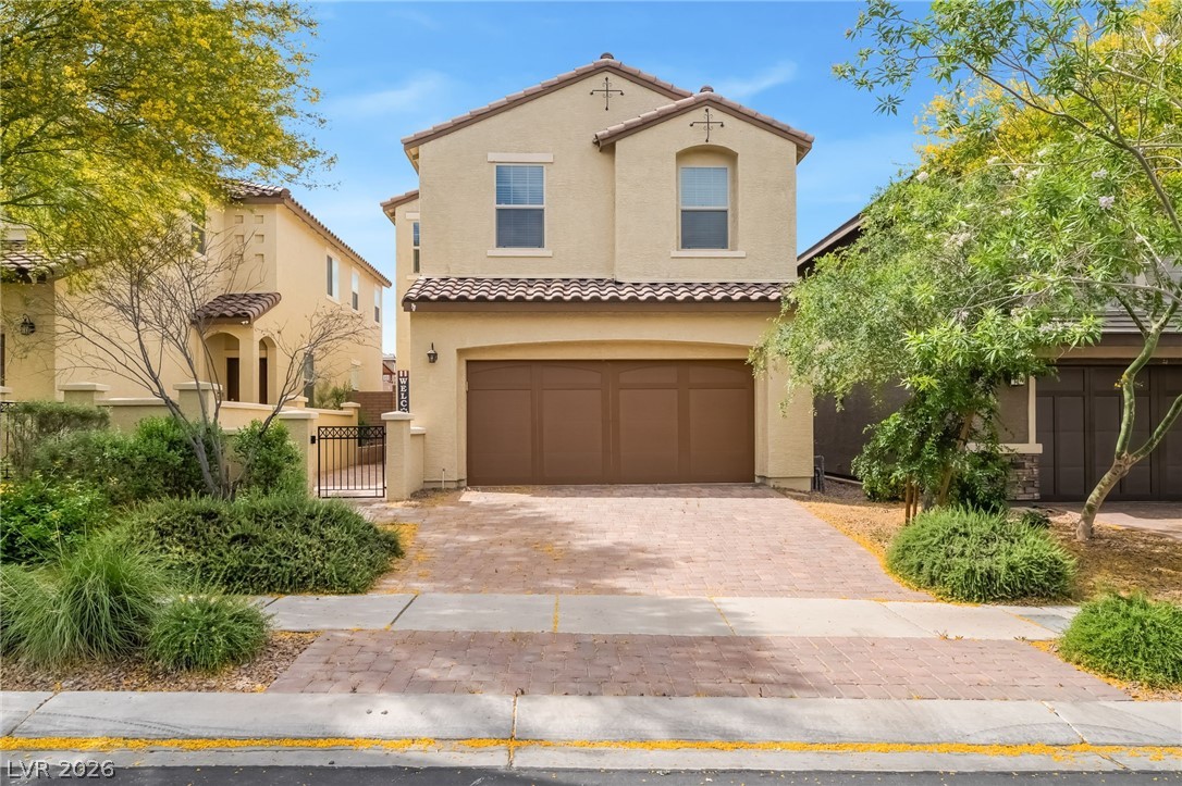 155 Volti Subito Way Henderson NV 89011