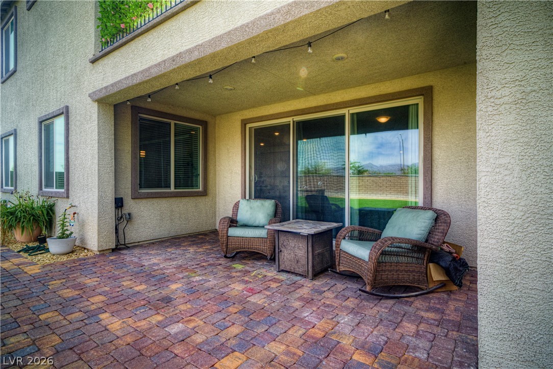 1606 Dire Wolf Avenue North Las Vegas NV 89084