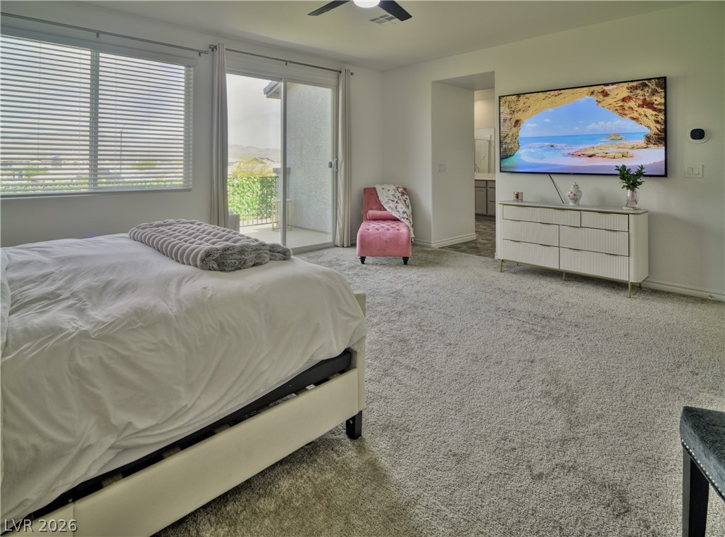 1606 Dire Wolf Avenue North Las Vegas NV 89084