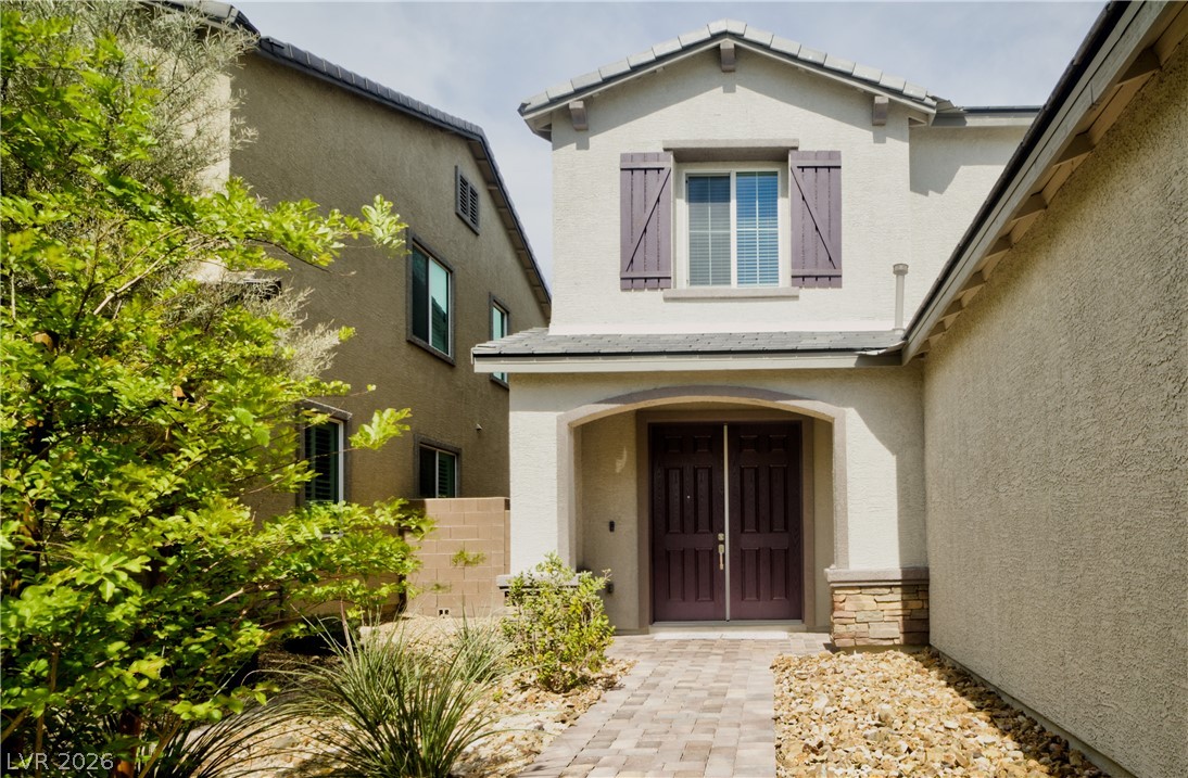 1606 Dire Wolf Avenue North Las Vegas NV 89084