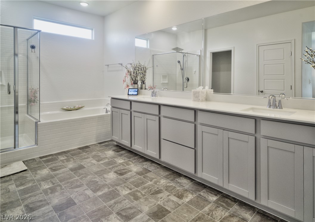 1606 Dire Wolf Avenue North Las Vegas NV 89084