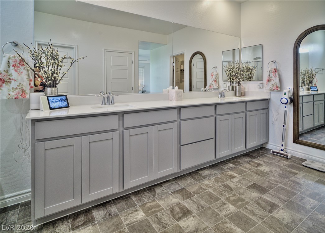 1606 Dire Wolf Avenue North Las Vegas NV 89084