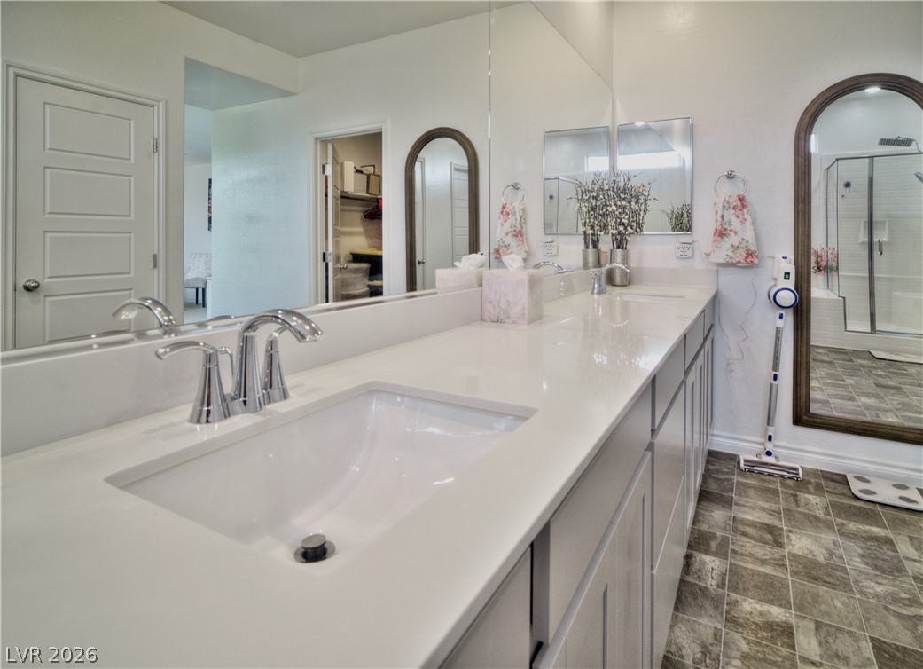 1606 Dire Wolf Avenue North Las Vegas NV 89084