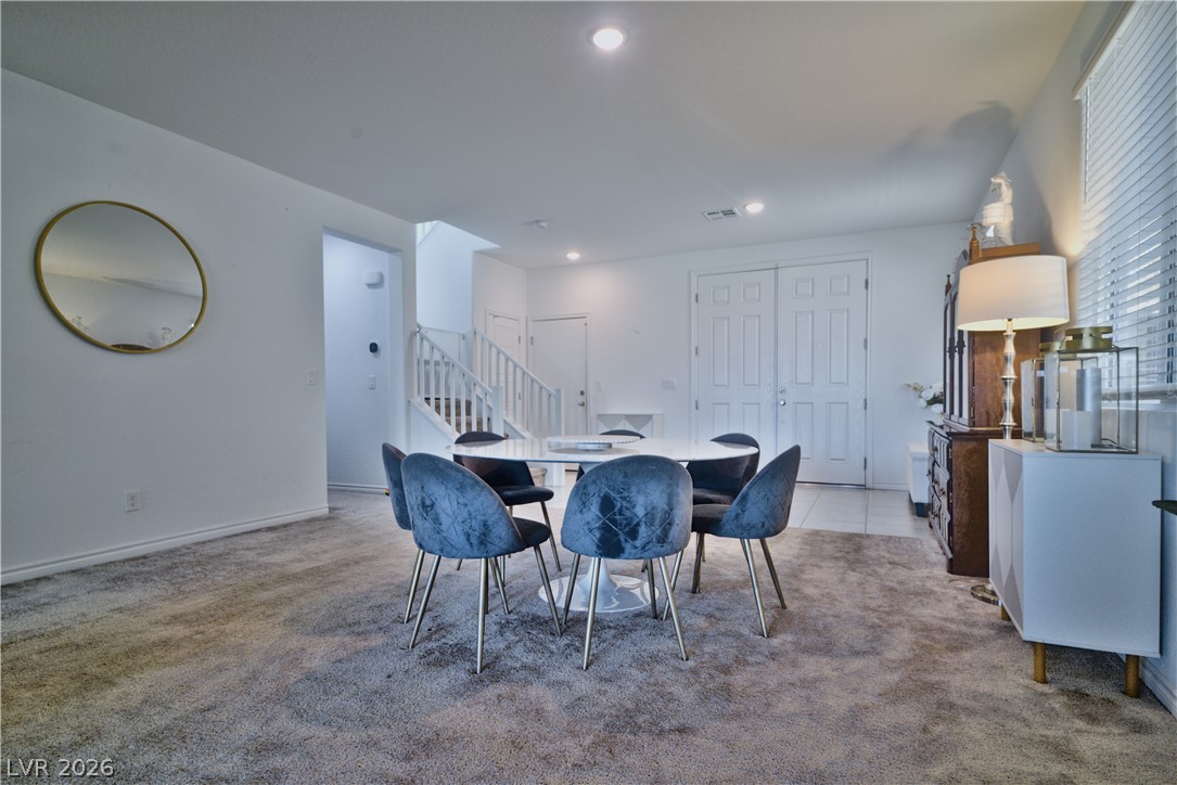 1606 Dire Wolf Avenue North Las Vegas NV 89084