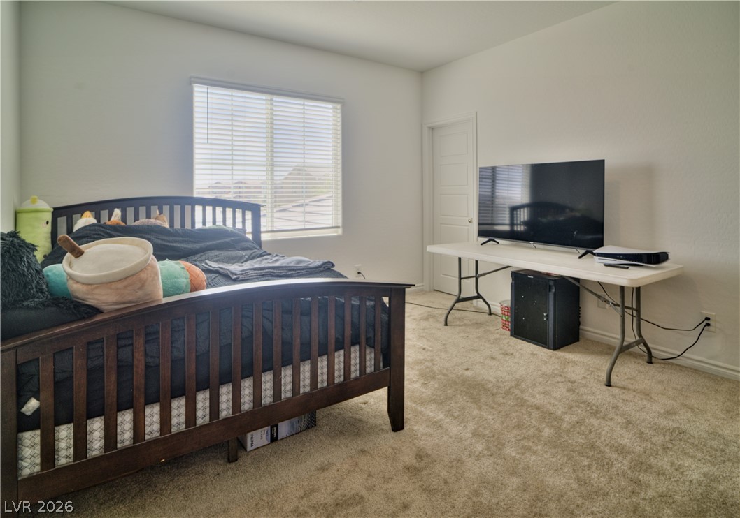 1606 Dire Wolf Avenue North Las Vegas NV 89084