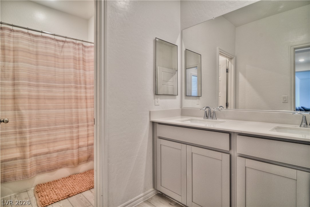1606 Dire Wolf Avenue North Las Vegas NV 89084