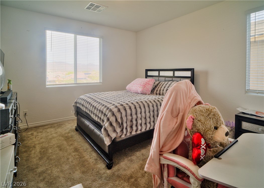 1606 Dire Wolf Avenue North Las Vegas NV 89084