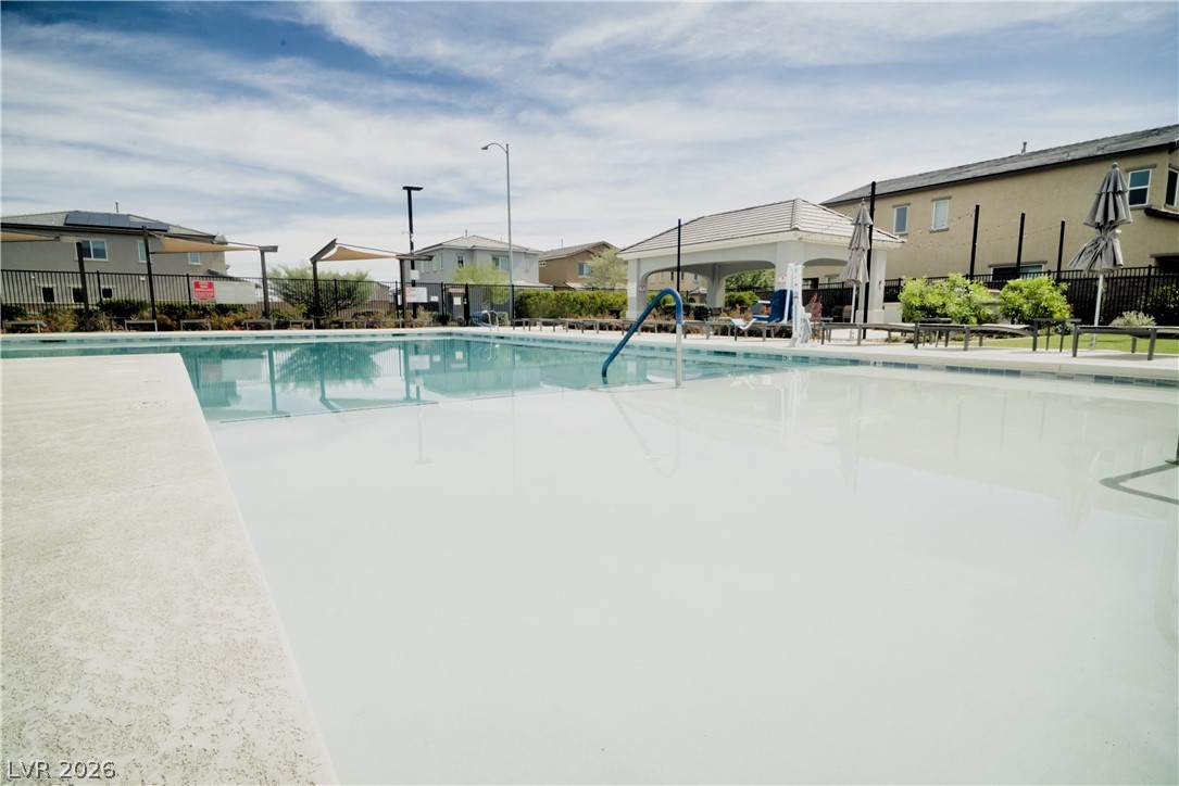 1606 Dire Wolf Avenue North Las Vegas NV 89084