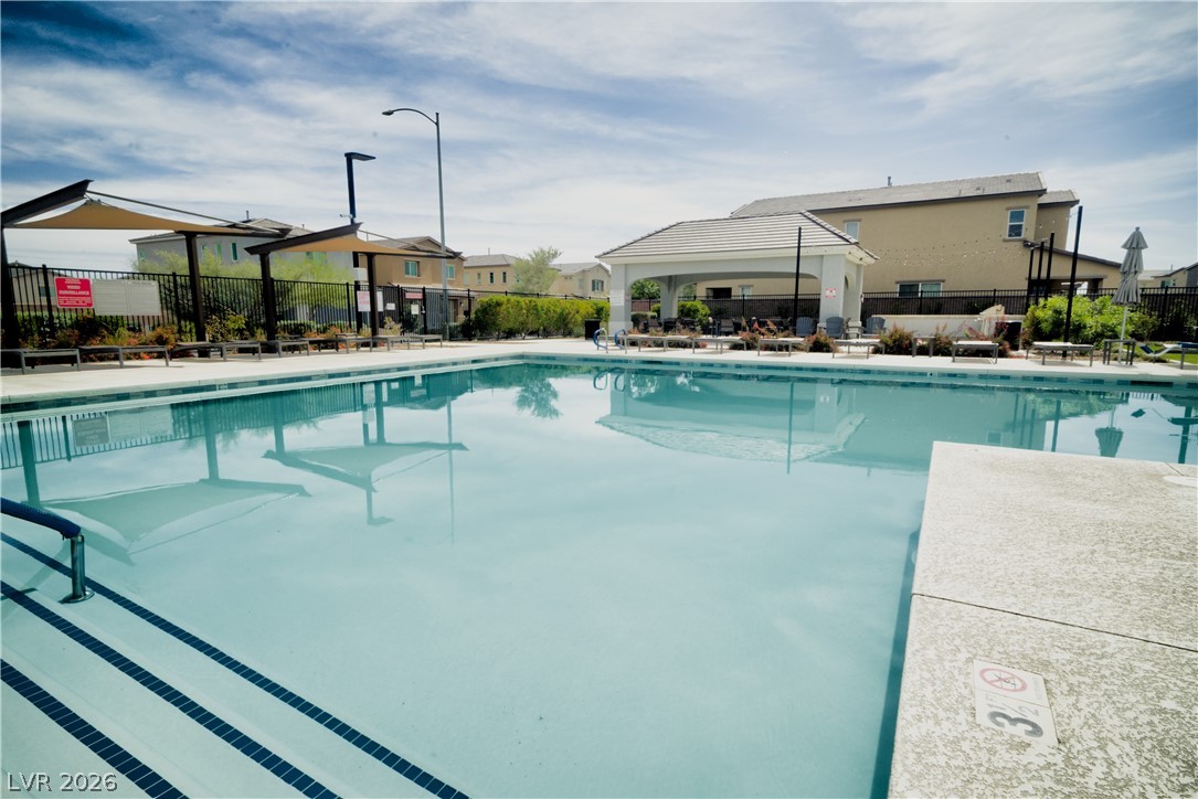1606 Dire Wolf Avenue North Las Vegas NV 89084