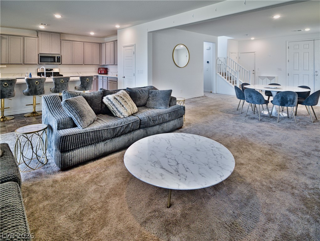 1606 Dire Wolf Avenue North Las Vegas NV 89084