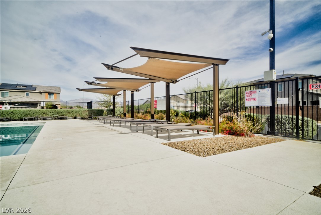 1606 Dire Wolf Avenue North Las Vegas NV 89084